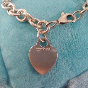 Tiffany bracelet